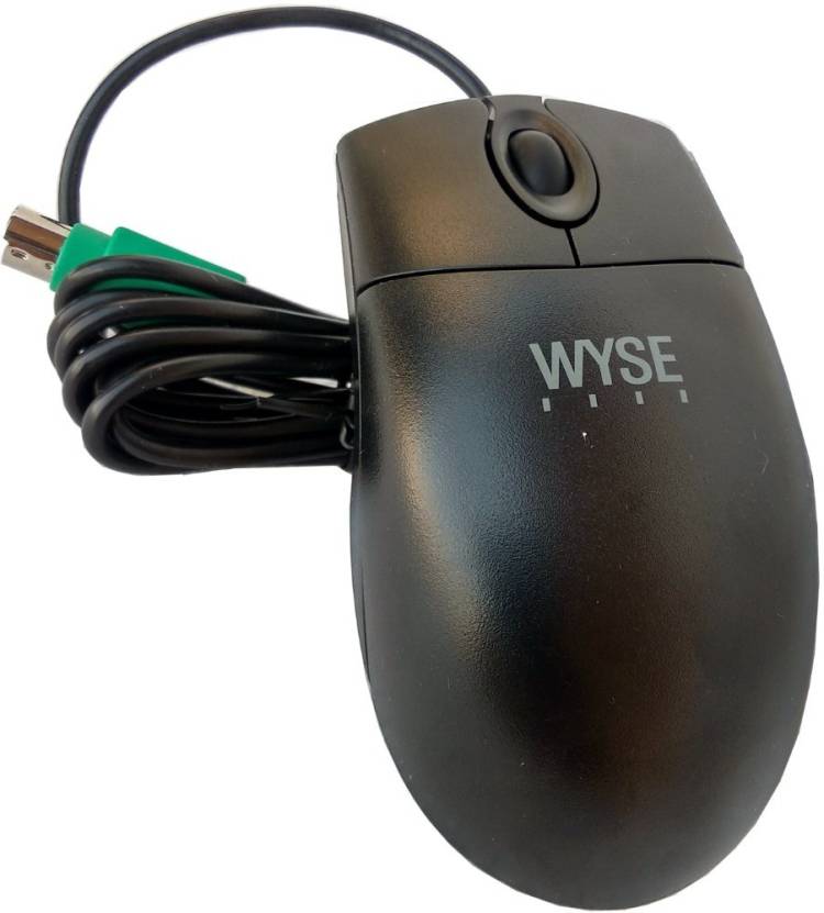 WYSE 770510-21 Wired Optical Mouse