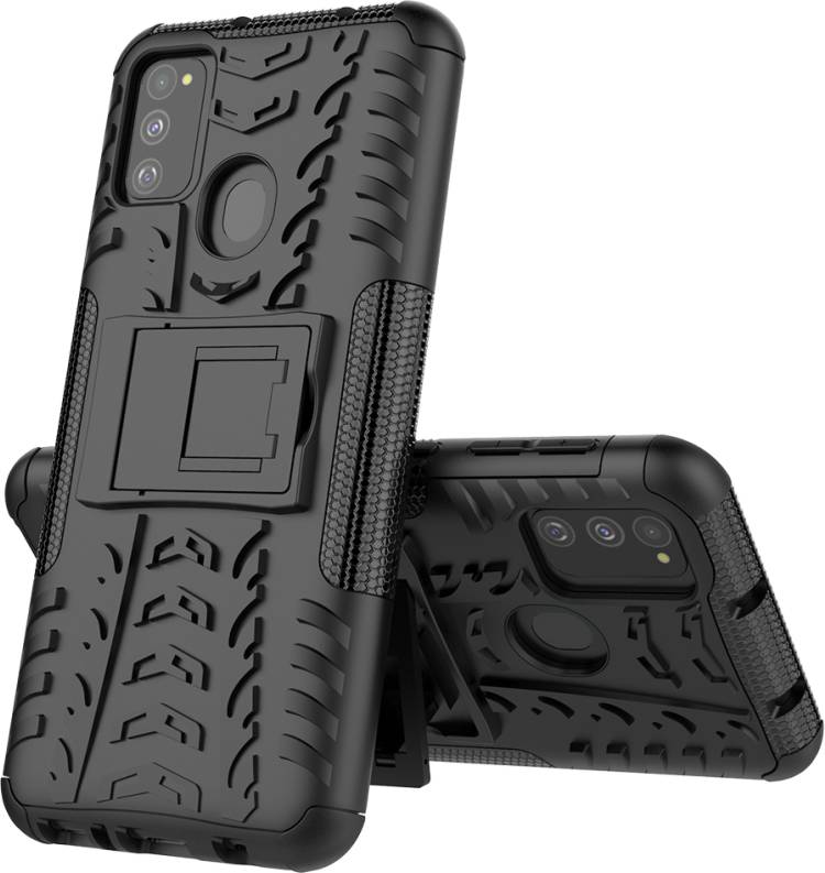 KWINE CASE Back Cover for Samsung Galaxy M31, Samsung Galaxy F41