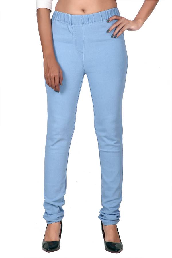 FITWING Light Blue Jegging