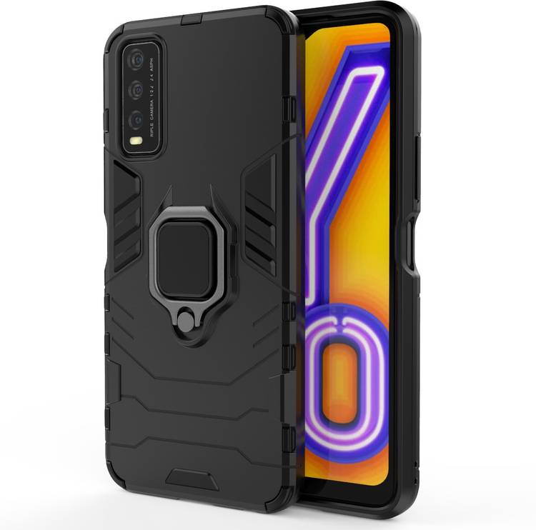 GadgetM Back Cover for Vivo Y20, Vivo Y20i