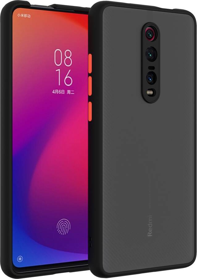 GadgetM Back Cover for Mi K20, Mi K20 Pro, Mi K20, Mi K20, Mi K20, Mi K20 Pro