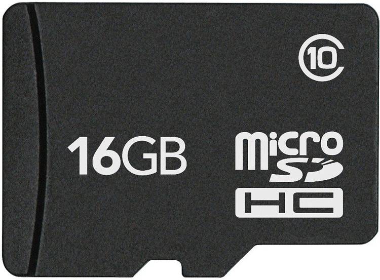 RKS Ultra 16 GB MicroSD Card Class 10 95 MB/s  Memory Card