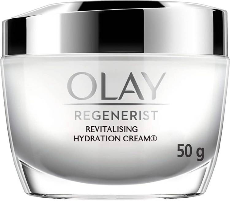 OLAY Regenerist Day Cream with Hyaluronic Acid & Niacinamide Price in India