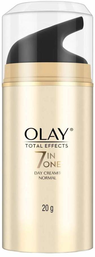 OLAY Total Effects Day Cream with Vitamin C,Niacinamide,Green Tea Price in India