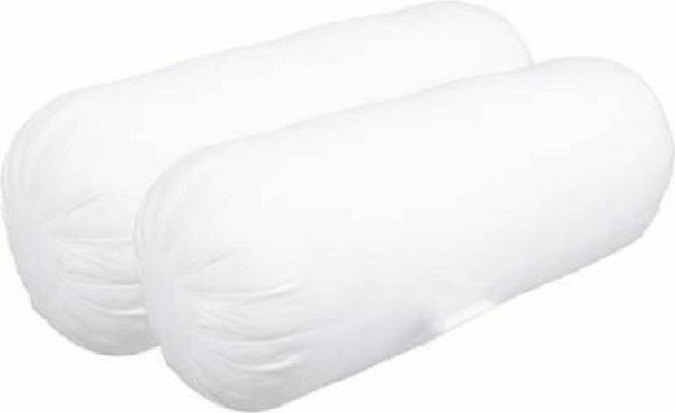 ZETOXX Cotton Solid Sleeping Pillow Pack of 2