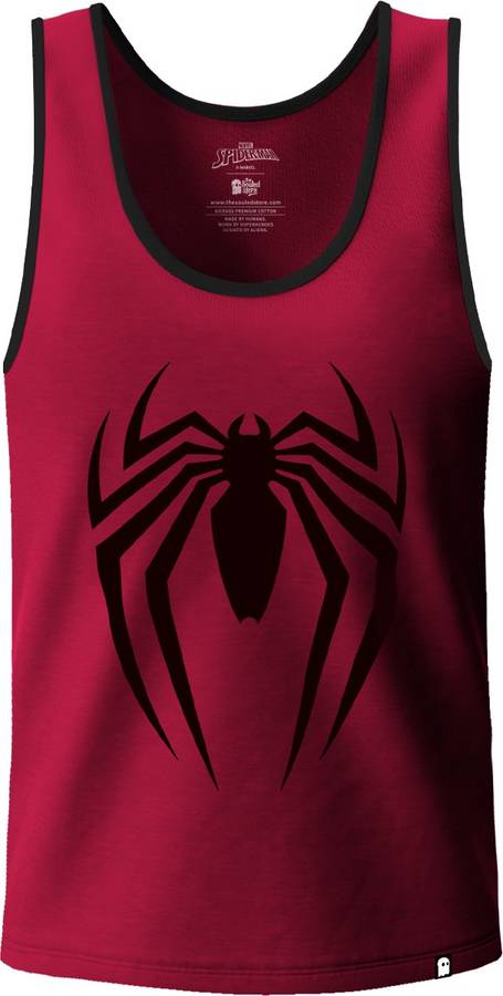 The Souled Store. Men Vest