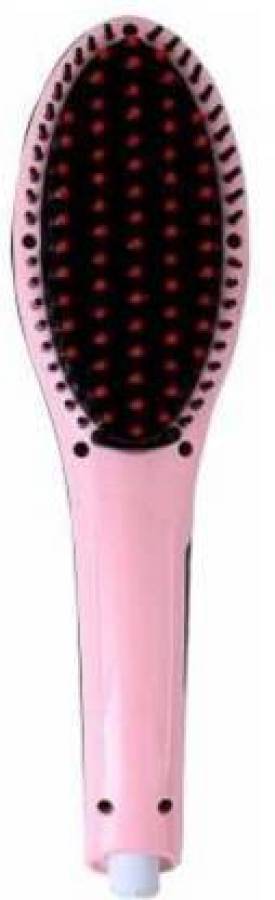 TAPASHI FASHION FAST HAIR STRAIGHTENER 01 Hair Straightener Brush Price in India