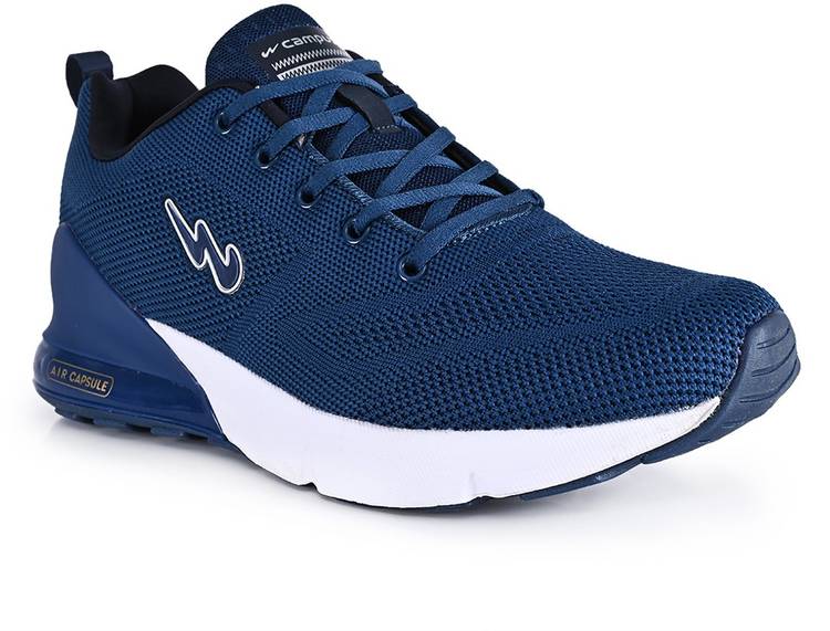 NORTH PLUS Running Shoes For Men