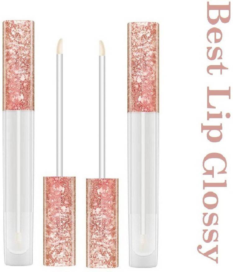 GFSU Professional Gloss Me Matte Metallic Lip gloss 6 ML Pack Of 2 Price in India