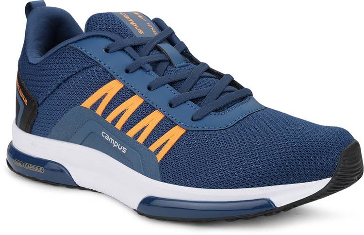 BRAZIL PRO Running Shoes For Men