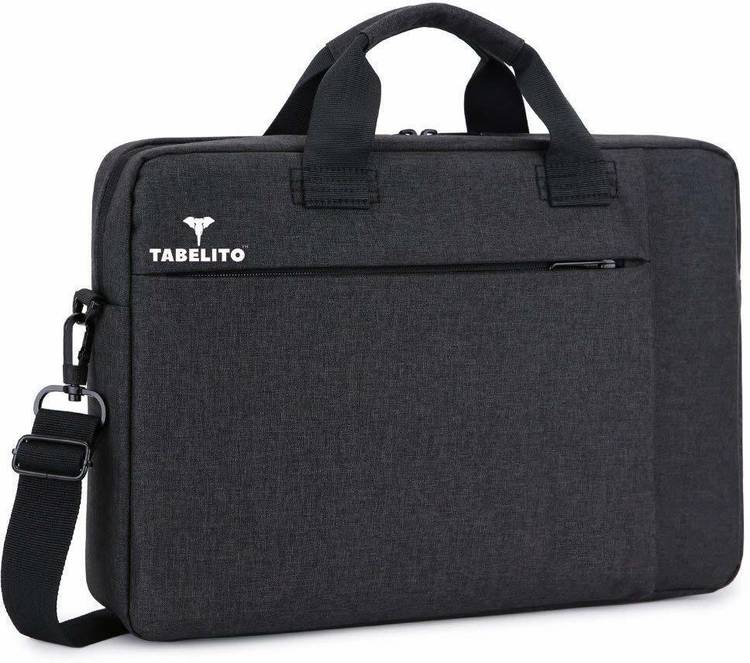 TABELITO LAPTOPBAG_BLACK Laptop Bag