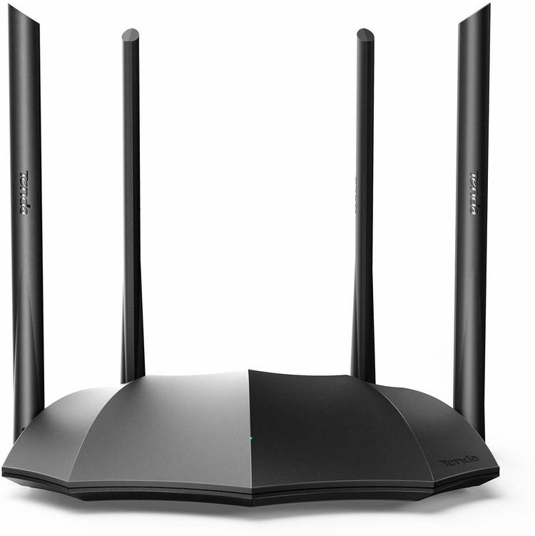 TENDA AC8 AC1200 Gigabit 1200 MBps Router