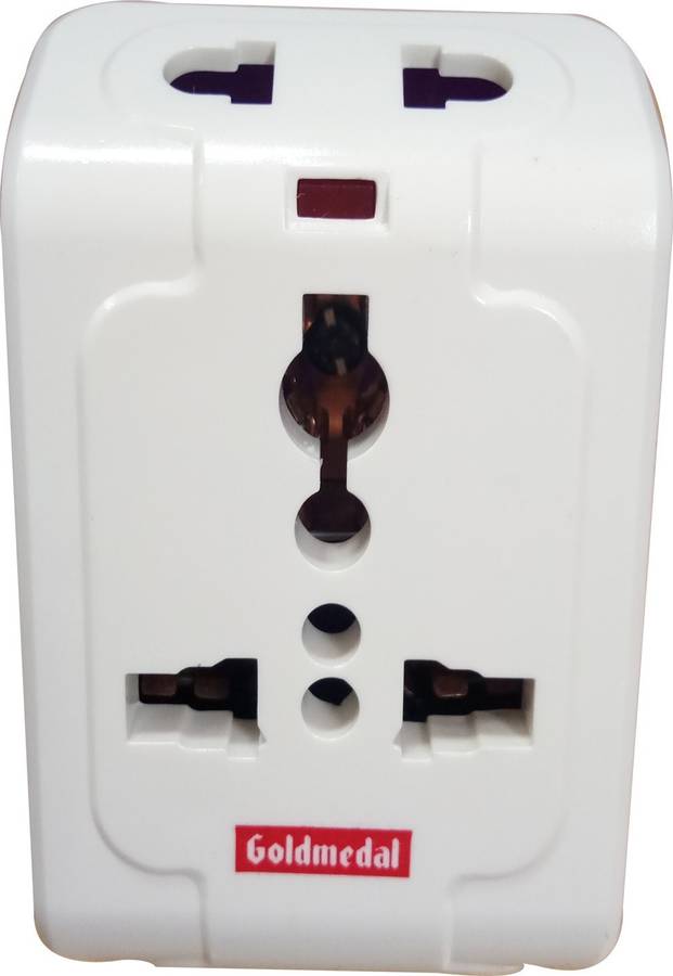 Gold Medal Spice 1 Socket Extension Boards