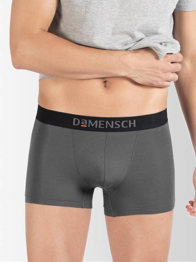 DEO-SOFT Deodorizing Solid Men Trunks