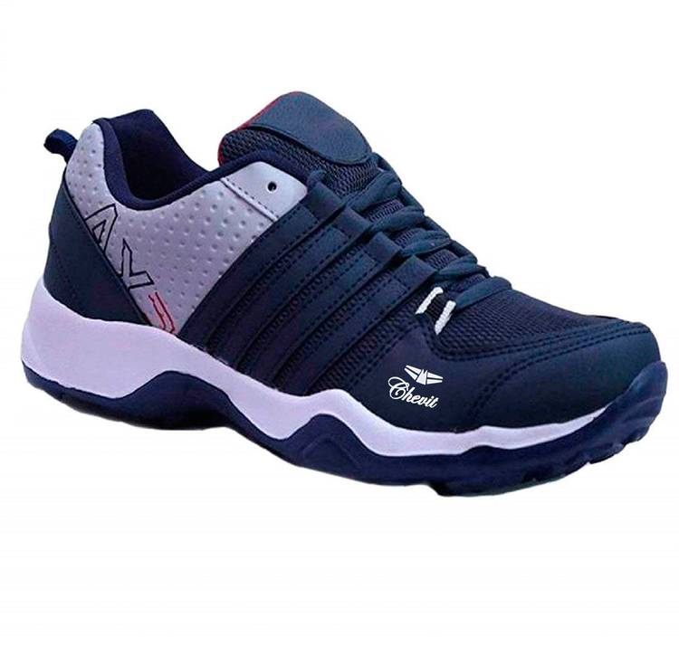 Super 445 Fashion Sneakers For Men