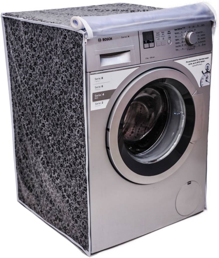Elito Front Loading Washing Machine Cover