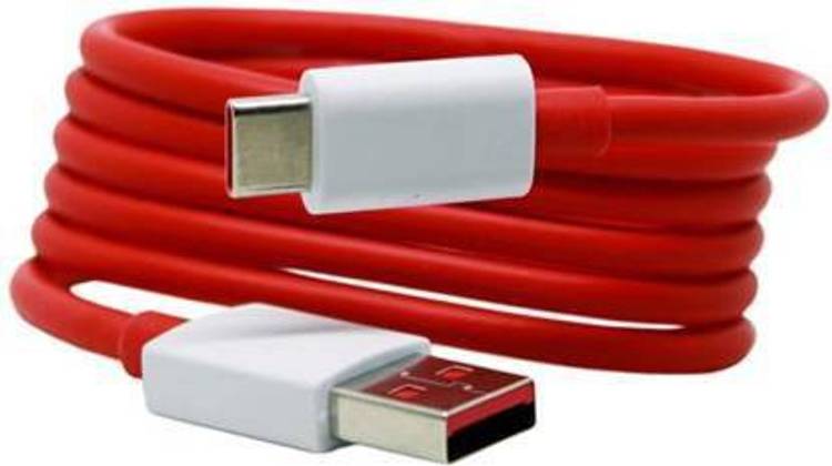 Mobality USB Type C Cable Fast Charging Cable Sync Cable Cord 1.2 m USB Type C Cable