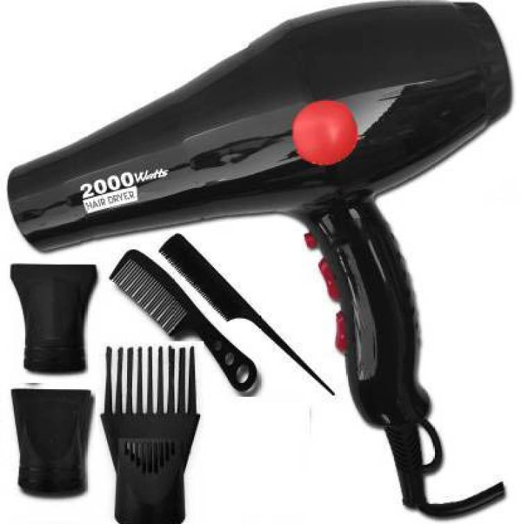FIRSTLIKE SALON GRADE PROFESSIONAL HIGH QUALITY HAIR DRYER Hair Dryer Price in India