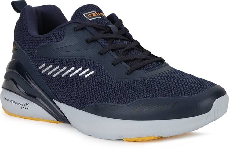 FORTE PRO Running Shoes For Men