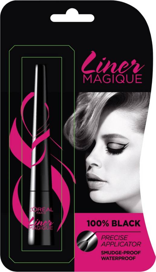 L'Oréal Paris Liner Magique 3 g Price in India