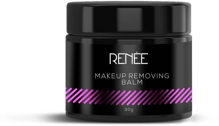 Renee Removing Balm 30g Makeup Remover Price in India