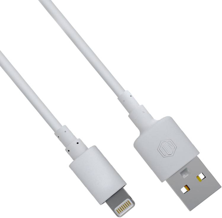 Nu Republic Blaze LZ1 2.4 A 1 m Lightning Cable