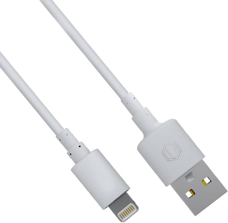 Nu Republic Blaze LZ1 2.4 A 1 m Lightning Cable