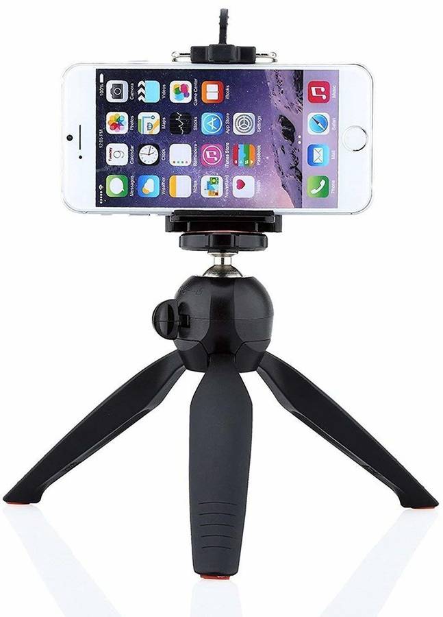 Bonito Mini Tripod for Mobile Phone and Camera Tripod