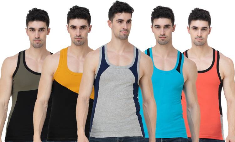 Skipper Men Vest