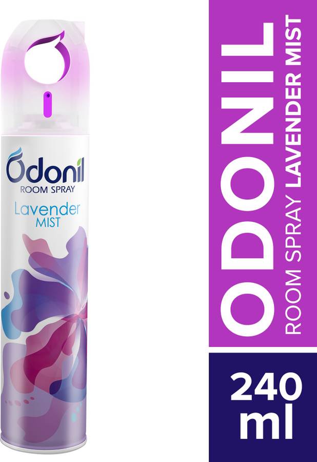 Odonil Lavender Mist Spray