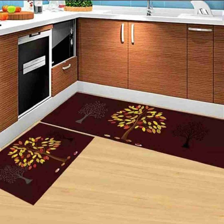 achyuta creation Rubber Floor Mat