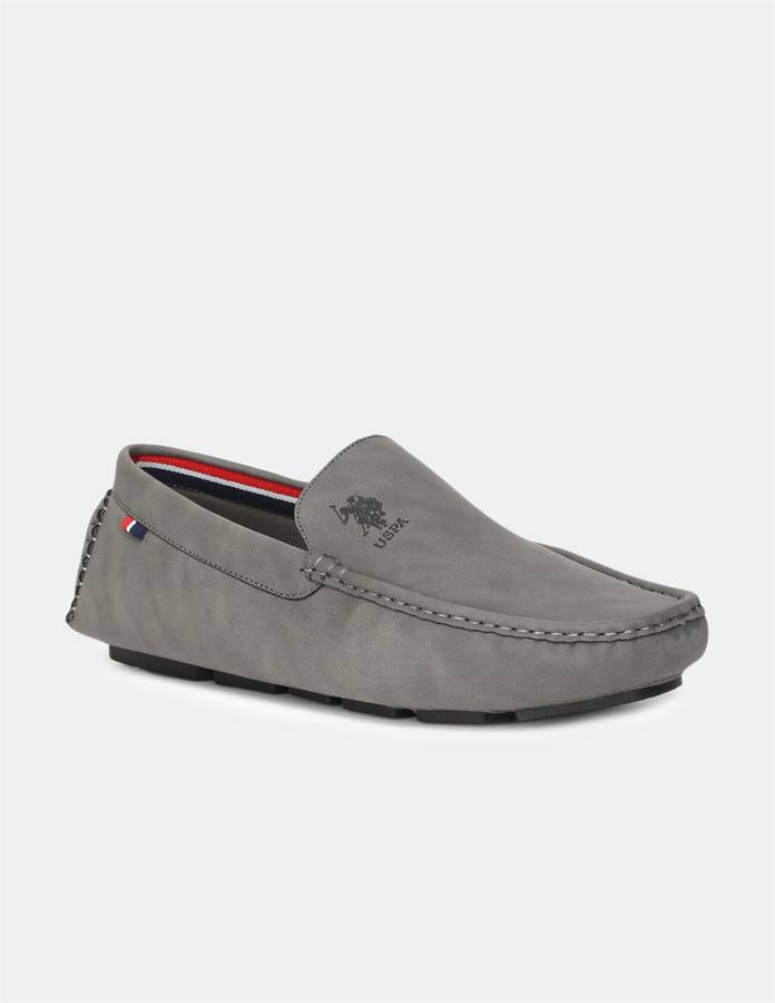 AARON 2.0 Loafers For Men