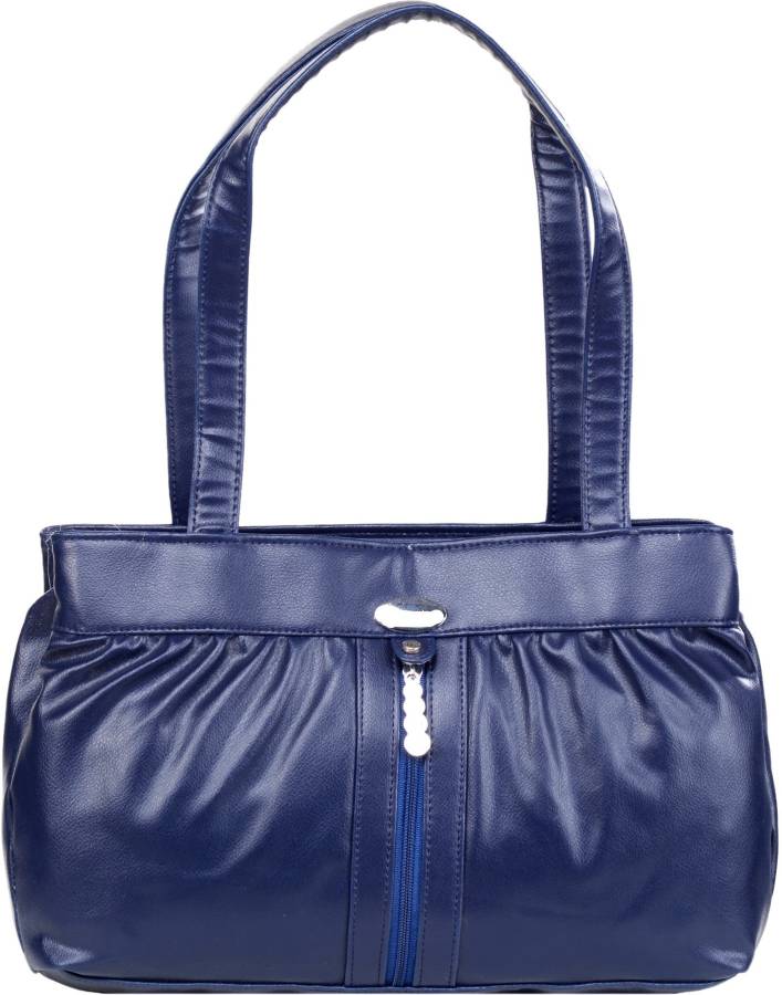 Women Blue Shoulder Bag Price in India