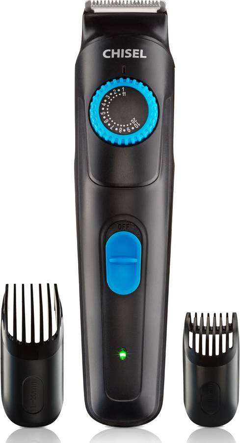Chisel CT-1104  Runtime: 120 min Trimmer for Men