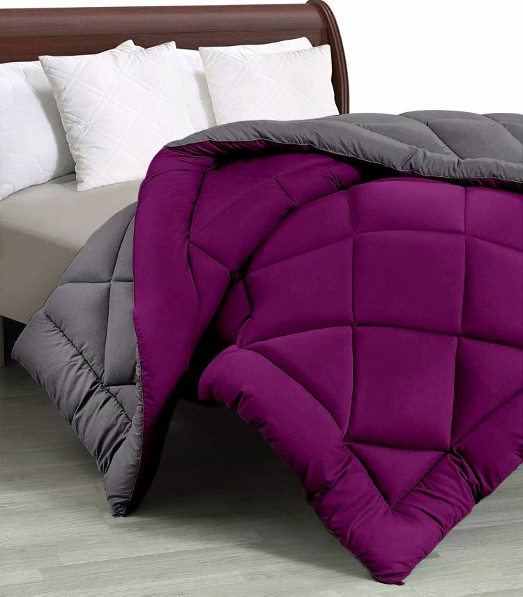 Beta Divine Solid Single Comforter