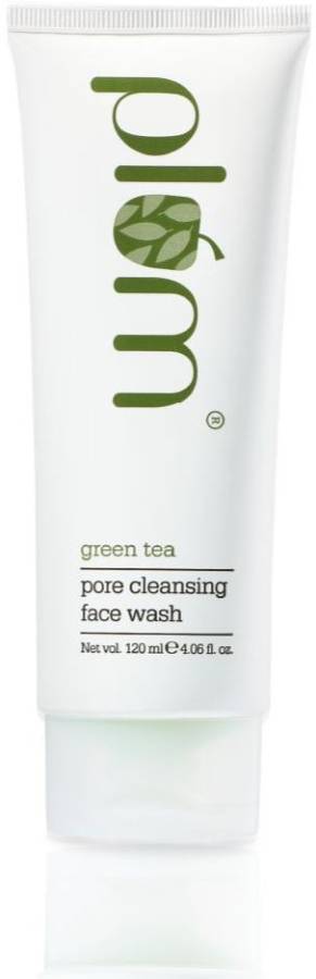 Plum Green Tea Pore Cleansing Face Wash Price in India