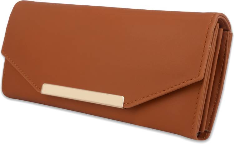 Formal Tan  Clutch Price in India
