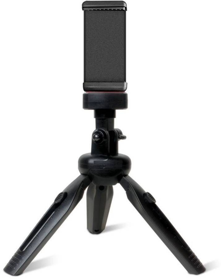 XBOLT Multifunction Mini Selfie Stick Mini Tripod for All Smart Phones,DSLR Cameras & Action Cameras. Tripod