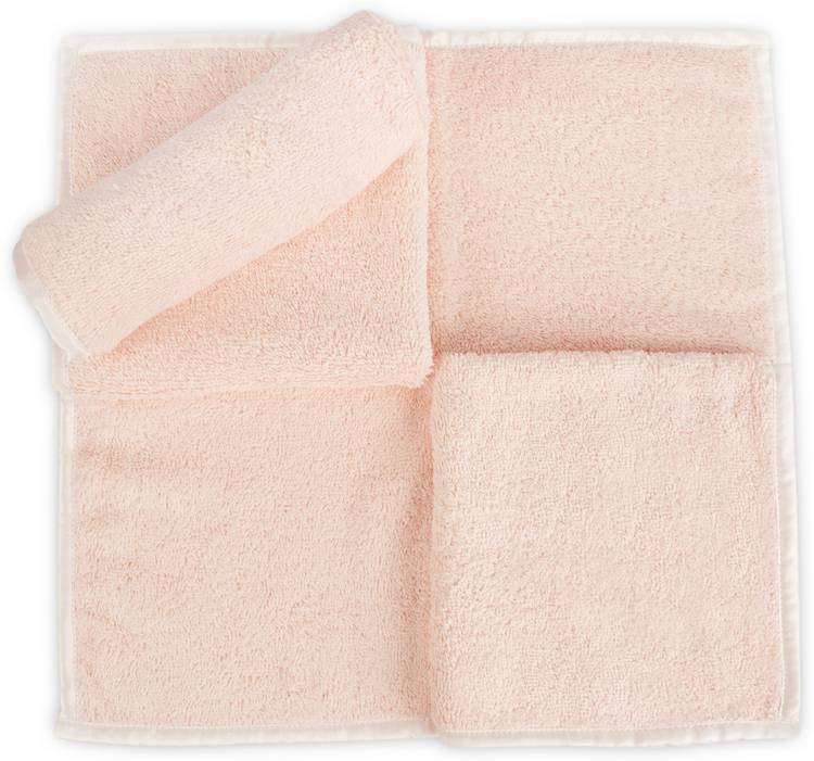 Lush & Beyond Cotton 500 GSM Face Towel Set