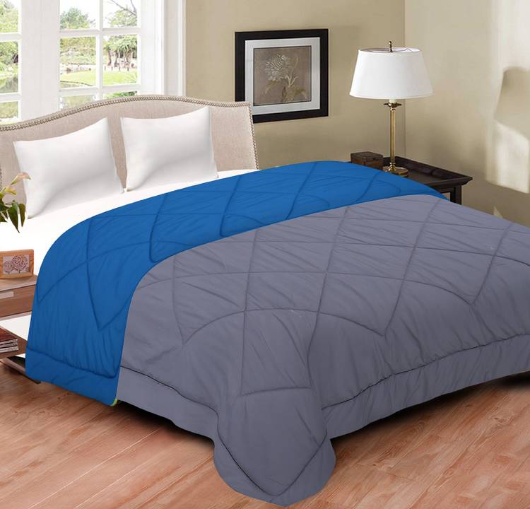 GYT Solid King Comforter