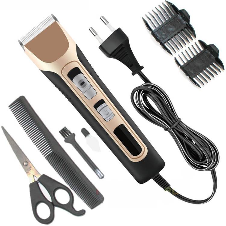 Make Ur Wish 8013  Runtime: 120 min Trimmer for Men & Women