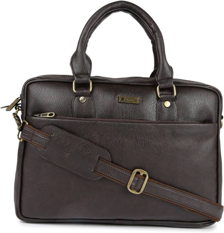 IMPULSE Luxor Waterproof Messenger Bag