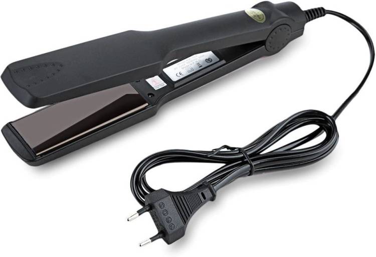 flying india KM-329 Hair Straightener Professional KM329 Ceramic Electric Hair Straightener Temperature Control F29 Hair Straightener Price in India