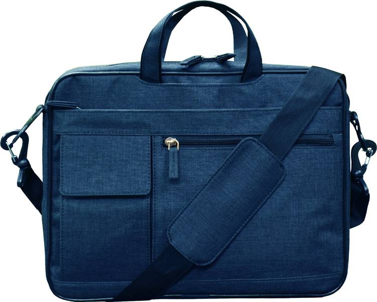 VEGAN 14 inch new Trendy Laptop Messenger || Sling Bag || Shoulder Bag for Men & Women Laptop Bag