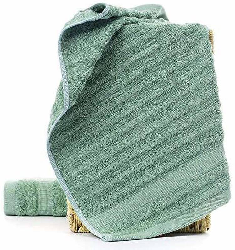 mush Bamboo 600 GSM Hand Towel Set