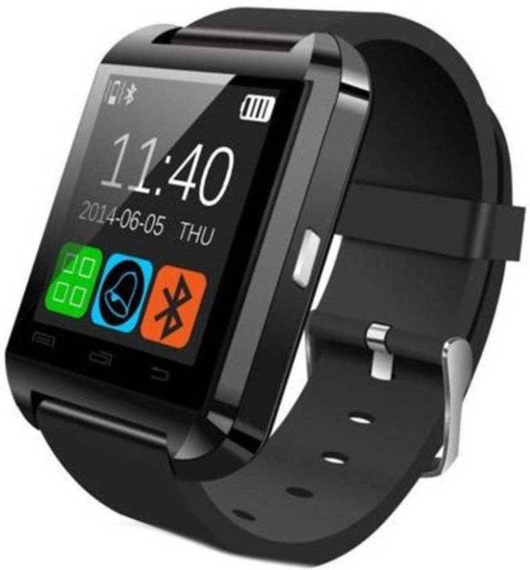POWERNRI Fitness Smartwatch Price in India