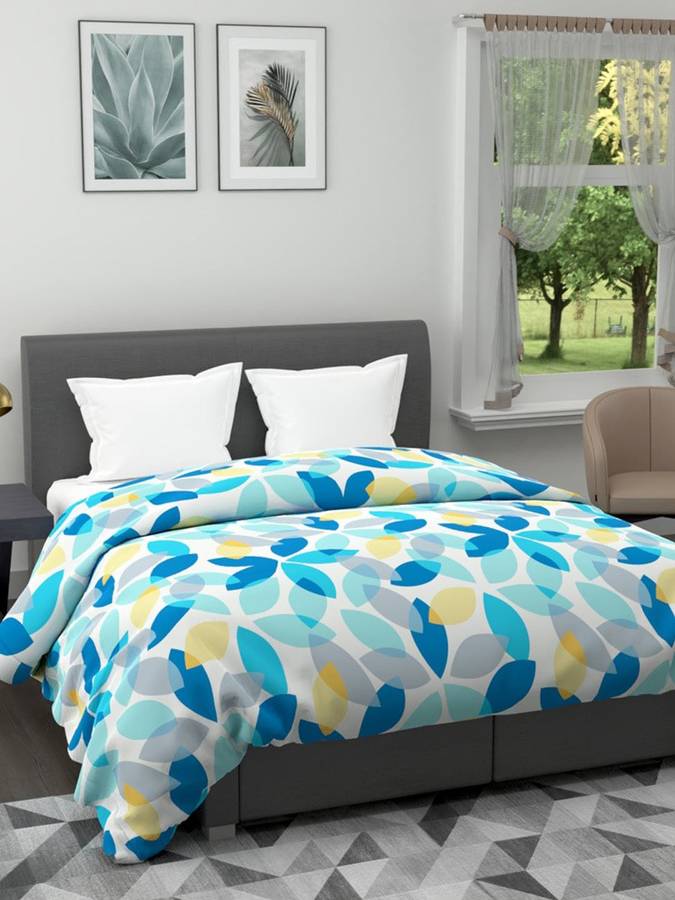 ESHLEY 3D Printed Double Comforter