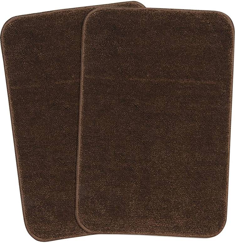 Cozyland Microfiber Bathroom Mat