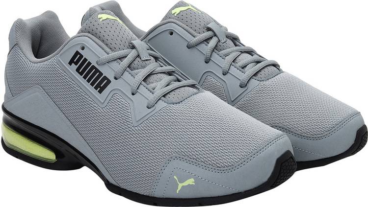 Leader VT Tech Mesh Running Shoes For Men