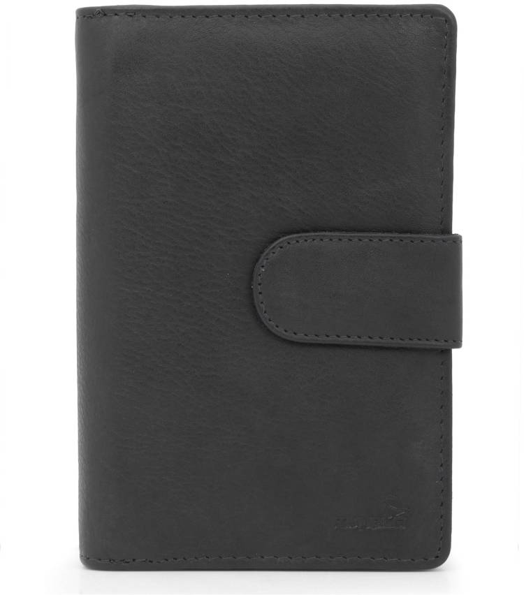 Formal Black  Clutch  - Mini Price in India